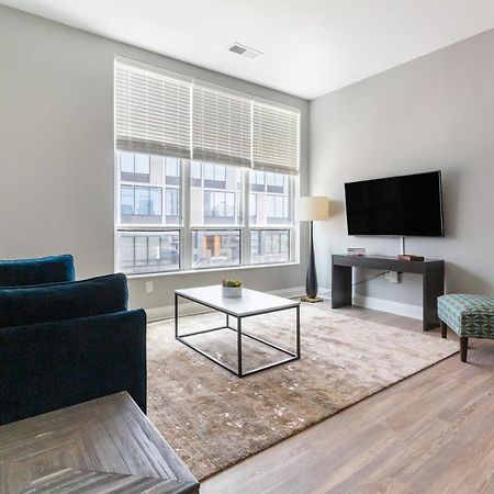 الشقق الفندقية Mint House Columbus - Capitol Square المظهر الخارجي الصورة