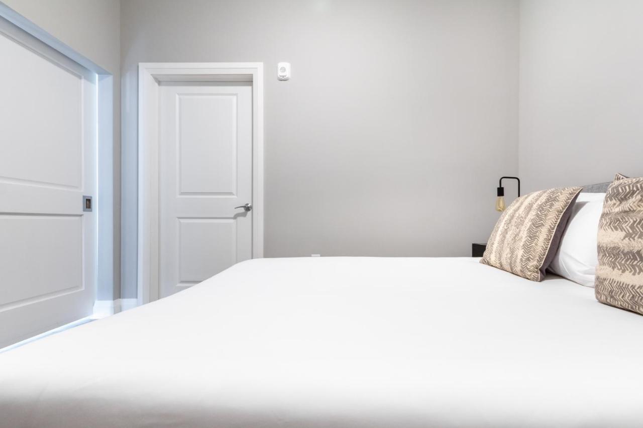 الشقق الفندقية Mint House Columbus - Capitol Square المظهر الخارجي الصورة